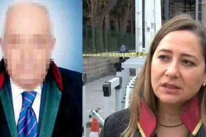 Cinsel saldırı sanığı avukata hapis cezası