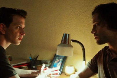 Kurak Günler filmi Fransa’da 100 bin seyirciyi aştı