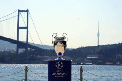 İstanbul'daki Şampiyonlar Ligi finalinde sahne alacak isimler açıklandı