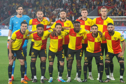 Spor Toto 1. Lig'de play-off heyecanı başlıyor