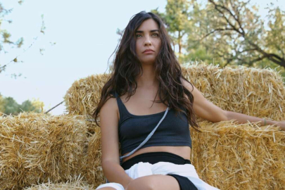 Tuba Büyüküstün'den seçim paylaşımı: Neye 'evet' dediğini bil