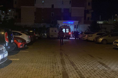 14. kattan düşen lise öğrencisi hayatını kaybetti