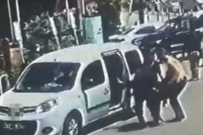 2 yaşında çocuğa cinsel istismar: Ekip otosundan atlayan zanlılardan biri öldü