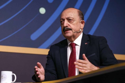 Bakan Bilgin’den staj ve çıraklık açıklaması