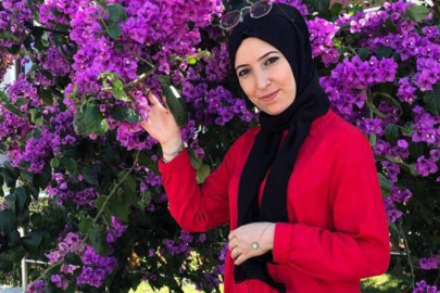 Eşini öldürüp Yunanistan’a kaçan sanık hakkında karar açıklandı