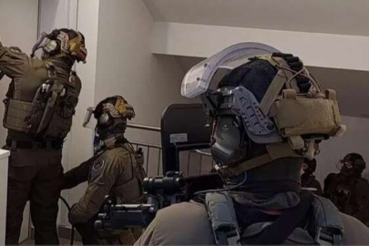 Europol’den uyuşturucu şebekesine operasyon