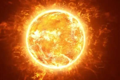 Güneş'ten şimdiye kadarki en ayrıntılı fotoğraflar yayınlandı