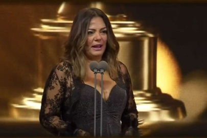 İzel'in acı günü