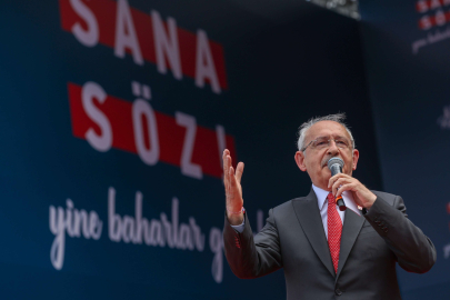 Kemal Kılıçdaroğlu’ndan 1999 sonrası sigortalı olanlara kademeli emeklilik sözü