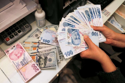 Kur korumalı mevduatta rekor