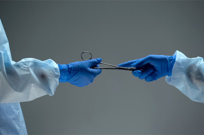 Yasa dışı organ ticareti yapan uluslararası şebeke çökertildi!