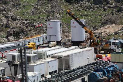 Şehit Esma Çevik petrol sahasında yeni rezerv müjdesi