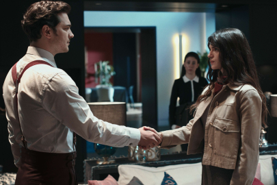 Terzi'nin Netflix'teki izlenmesi 50 milyon saati geçti