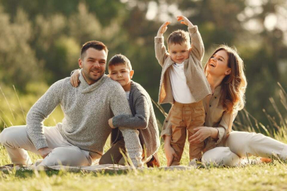 Uzmanından genç çiftlere öneri: 2 yıl sonra çocuk sahibi olun