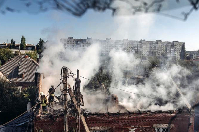 Wagner Bakhmut’tan çekiliyor