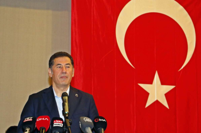 Sinan Oğan ‘İlk defa açıklıyorum' dedi, Millet İttifakı'nı seçmemesinin sebebini açıkladı