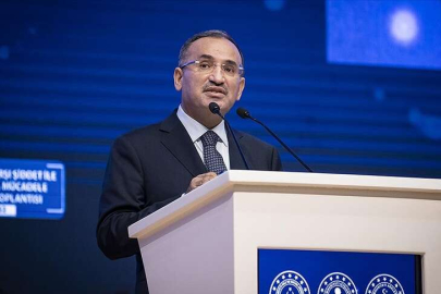 Adalet Bakanı Bozdağ’dan, CHP Lideri Kılıçdaroğlu’na eleştiri