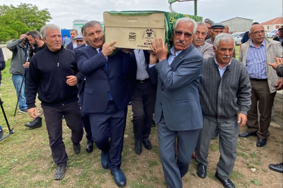 Sağlık Bakanı Fahrettin Koca’nın acı günü