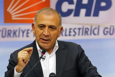 Gürsel Tekin: ‘Söz konusu CHP ise gerisi teferruattır''