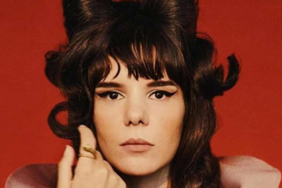 Gaye Su Akyol'dan seçim çıkışı: Unutmayın çok kalabalığız