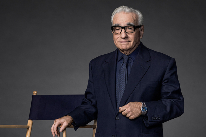 Ünlü yönetmen Martin Scorsese Hz. İsa hakkında film yapacak