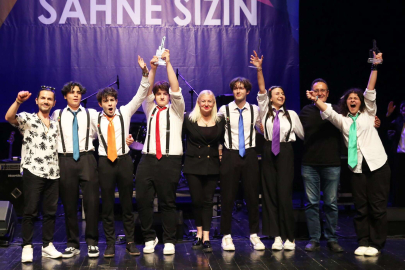 Bursa’nın en iyi genç müzisyenleri belli oldu