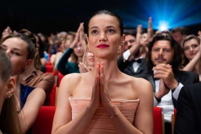 Disney+'ın yeni dizisi Aktris yayında