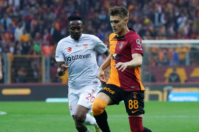 Galatasaray’ın şampiyonluğu Altay’a kazandırdı