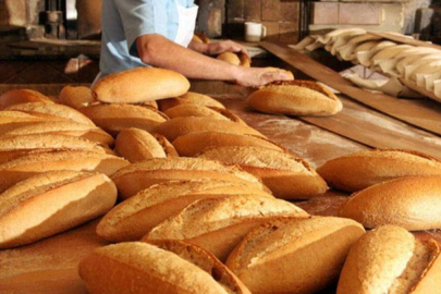 Kayseri'de ekmeğe zam