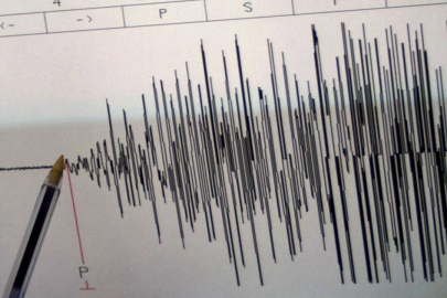 Yeni Zelanda'da 6,2 büyüklüğünde deprem
