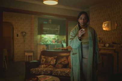 'Black Mirror'ın 6'ncı sezonundan ilk fragman