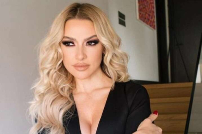 Hadise’den Bircan Bali, Seren Serengil ve Arto'ya tazminat davası