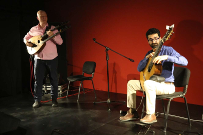 MEM Sahne’de müzik ziyafeti