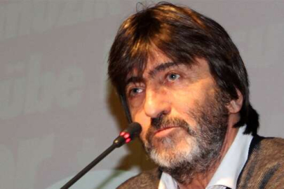 Rıdvan Dilmen'den TFF Başkanlığı açıklaması