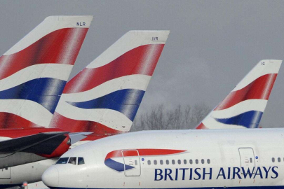 ABD'den British Airways’e 1,1 milyon dolar para cezası