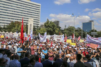 Bağ-Kur prim ve  tescil mağdurlarından yasal düzenleme çağrısı