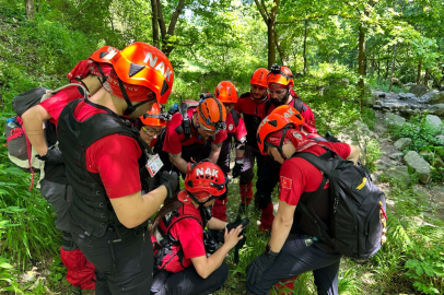 Bursa'da kayıp alarmı
