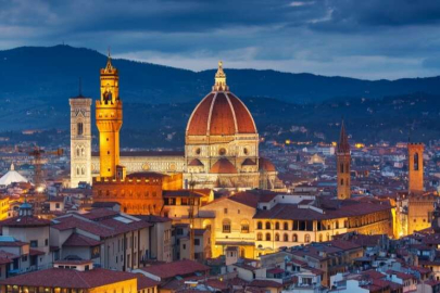 Floransa'da turistlere ev kiralamak yasaklanıyor