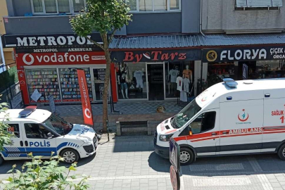 İYİ Partili eski yönetici evinde ölü bulundu