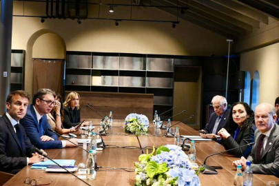 AB'den Kosova'da yerel seçimlerin yenilenmesi talebi