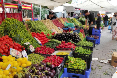 İstanbul'da fiyatı en çok artan ve azalan ürünler hangisi oldu?