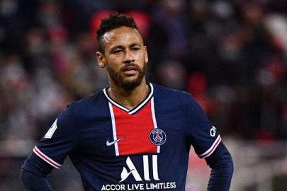 Neymar PSG'den ayrılabilir