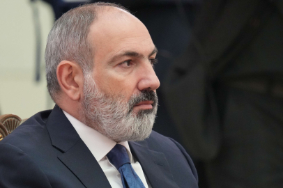 Ermenistan Başbakanı Paşinyan, Erdoğan’ın yemin törenine katılacak