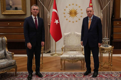 NATO Genel Sekreteri Stoltenberg Ankara'ya geliyor