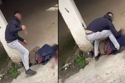 'Uşak’ta Suriyeli şahıs Türk vatandaşını bıçakladı' iddiasına ilişkin açıklama