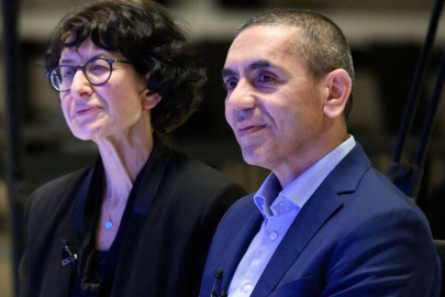 BioNTech’ten akciğer kanseri ilacı: Tümörlerde küçülme sağladı