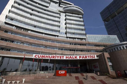 CHP'nin yeni Meclis yönetimi belli oldu