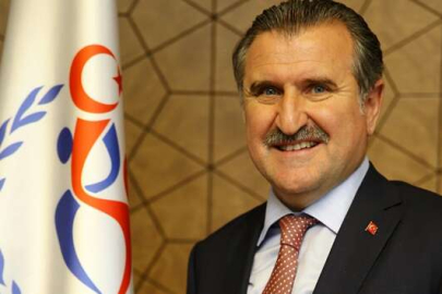 Gençlik ve Spor Bakanı Osman Aşkın Bak kimdir?