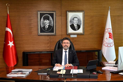 İbrahim Yumaklı kimdir?