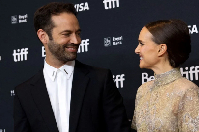 Natalie Portman aldatma iddialarıyla gündemde